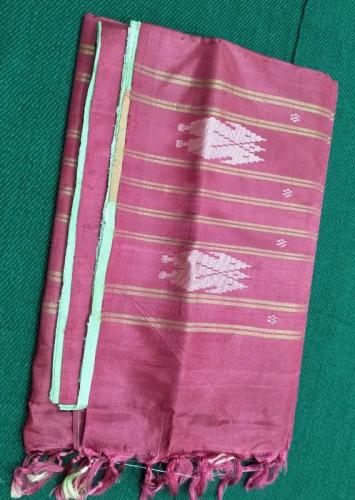 Special Sarees Art Silk Normal Paramakudi 5 50 Mtrs